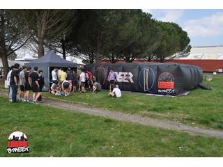 Laser Game LaserStreet - OLYMP’ICAM 2016, Toulouse - Photo N°47