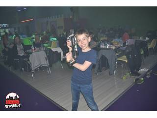 Laser Game LaserStreet - Royal Kids Parc Lieusaint, Lieusaint - Photo N°25