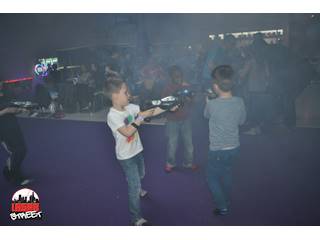 Laser Game LaserStreet - Royal Kids Parc Lieusaint, Lieusaint - Photo N°8
