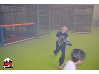 Laser Game LaserStreet - Royal Kids Parc Roissy en Brie, Roissy-en-brie - Photo N°111