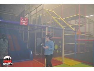 Laser Game LaserStreet - Royal Kids Parc Roissy en Brie, Roissy-en-brie - Photo N°122