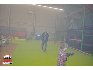 Laser Game LaserStreet - Royal Kids Parc Roissy en Brie, Roissy-en-brie - Photo N°135