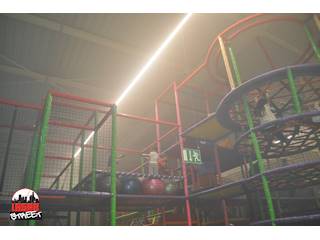 Laser Game LaserStreet - Royal Kids Parc Roissy en Brie, Roissy-en-brie - Photo N°138