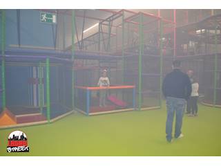 Laser Game LaserStreet - Royal Kids Parc Roissy en Brie, Roissy-en-brie - Photo N°13