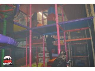 Laser Game LaserStreet - Royal Kids Parc Roissy en Brie, Roissy-en-brie - Photo N°142