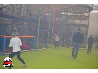 Laser Game LaserStreet - Royal Kids Parc Roissy en Brie, Roissy-en-brie - Photo N°14