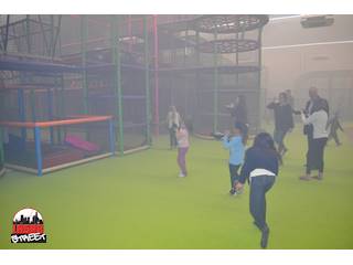 Laser Game LaserStreet - Royal Kids Parc Roissy en Brie, Roissy-en-brie - Photo N°20