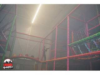 Laser Game LaserStreet - Royal Kids Parc Roissy en Brie, Roissy-en-brie - Photo N°26