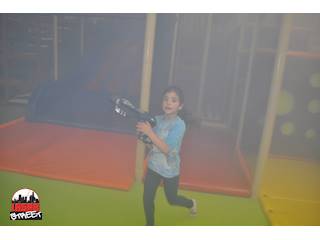 Laser Game LaserStreet - Royal Kids Parc Roissy en Brie, Roissy-en-brie - Photo N°68