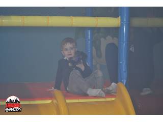 Laser Game LaserStreet - Royal Kids Parc Roissy en Brie, Roissy-en-brie - Photo N°83