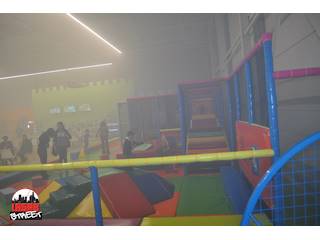 Laser Game LaserStreet - Royal Kids Parc Roissy en Brie, Roissy-en-brie - Photo N°86