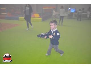 Laser Game LaserStreet - Royal Kids Parc Roissy en Brie, Roissy-en-brie - Photo N°95