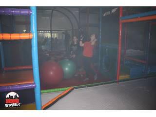 Laser Game LaserStreet - Royal Kids Parc Lieusaint, Lieusaint - Photo N°35