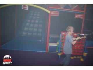 Laser Game LaserStreet - Royal Kids Parc Lieusaint, Lieusaint - Photo N°43