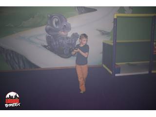 Laser Game LaserStreet - Royal Kids Parc Lieusaint, Lieusaint - Photo N°45