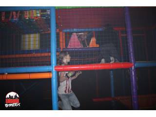 Laser Game LaserStreet - Royal Kids Parc Lieusaint, Lieusaint - Photo N°51