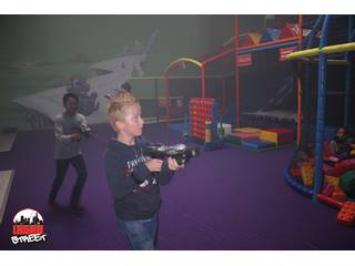Laser Game LaserStreet - Royal Kids Parc Lieusaint, Lieusaint - Photo N°5