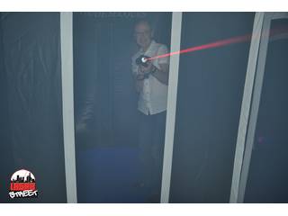 Laser Game LaserStreet - Séminaire privé, Dampsmesnil - Photo N°8
