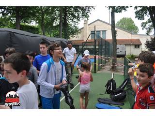 Laser Game LaserStreet - V.G.A Tennis, Saint-Maur-des-Fossés - Photo N°56