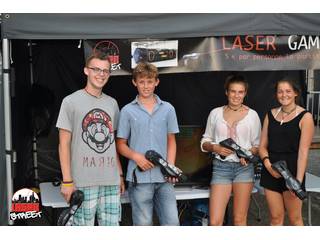 Laser Game LaserStreet - Sooruz Lacanau Pro 2016, Lacanau - Photo N°130