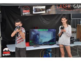 Laser Game LaserStreet - Sooruz Lacanau Pro 2016, Lacanau - Photo N°132
