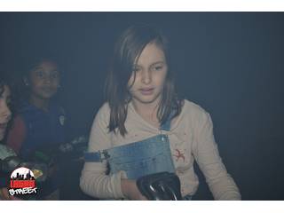 Laser Game LaserStreet - Centre Loisirs Anatole France, Levallois-Perret - Photo N°18