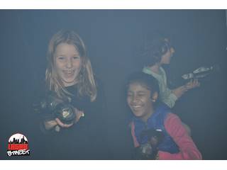 Laser Game LaserStreet - Centre Loisirs Anatole France, Levallois-Perret - Photo N°20