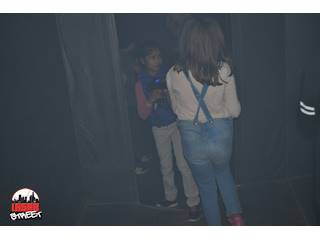 Laser Game LaserStreet - Centre Loisirs Anatole France, Levallois-Perret - Photo N°44