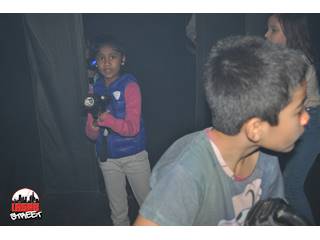 Laser Game LaserStreet - Centre Loisirs Anatole France, Levallois-Perret - Photo N°46