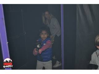 Laser Game LaserStreet - Centre Loisirs Anatole France, Levallois-Perret - Photo N°48