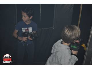 Laser Game LaserStreet - Centre Loisirs Anatole France, Levallois-Perret - Photo N°49