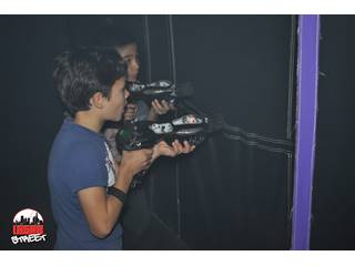 Laser Game LaserStreet - Centre Loisirs Anatole France, Levallois-Perret - Photo N°52