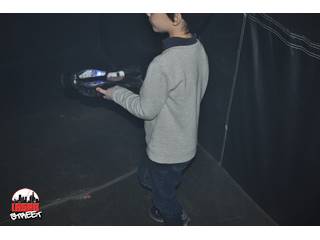 Laser Game LaserStreet - Centre Loisirs Anatole France, Levallois-Perret - Photo N°55