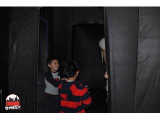 Laser Game LaserStreet - Centre Loisirs Anatole France, Levallois-Perret - Photo N°6