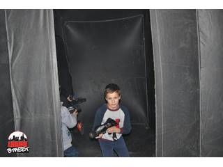 Laser Game LaserStreet - Centre Loisirs Anatole France, Levallois-Perret - Photo N°9