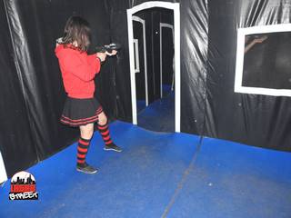 Laser Game LaserStreet - OLYMP’ICAM 2017, Toulouse - Photo N°205