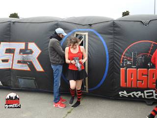 Laser Game LaserStreet - OLYMP’ICAM 2017, Toulouse - Photo N°214