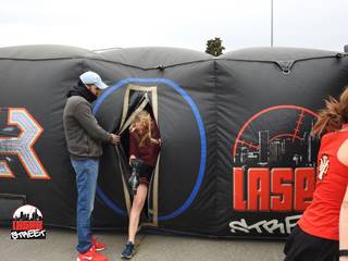 Laser Game LaserStreet - OLYMP’ICAM 2017, Toulouse - Photo N°215