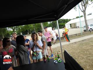 Laser Game LaserStreet - Association des rencontres pharmaceutiques d été, Montrevel en Bresse - Photo N°41