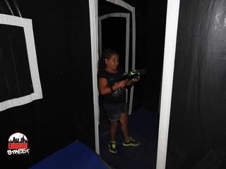 Laser Game LaserStreet - Camping Le Grand Calme, Fréjus - Photo N°7