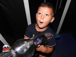 Laser Game LaserStreet - Camping Le Grand Calme, Fréjus - Photo N°20