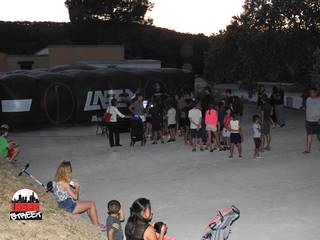 Laser Game LaserStreet - Camping Le Grand Calme, Fréjus - Photo N°3